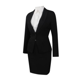 BWS085 Custom executive suit BWS085 Custom executive suit